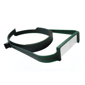 MG81004 <span class=keywords><strong>Loupe</strong></span> mains libres pour le jardinage, 1.6X/2.0X/2.5X/3.5X <span class=keywords><strong>Loupe</strong></span> dentaire bon marché pour porter une tête - Product Image 6