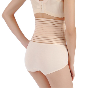 Đai Nịt Bụng Sau Sinh Hỗ Trợ Bụng Cho Phụ Nữ Sau Khi Mang Thai - Product Image 2