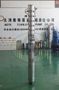 Centrífuga 12 pulgadas <span class=keywords><strong>bomba</strong></span> sumergible - Product Image 2