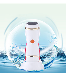 A prueba de <span class=keywords><strong>agua</strong></span> eléctrico pie piel muerta quitar, pie sexy, húmedo y seco - Product Image 2