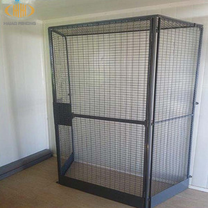 Heavy Duty Loại Thang Máy Trục An Toàn Cổng Thang Máy Trục An Toàn Cổng - Product Image 5