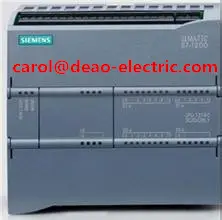 Siemens s7-1200 cpu 1214c 6ES7214-1AE30-0XB0