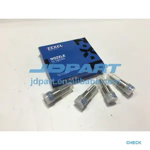 K4D Fuel Injector Nozzle For Mitsubishi ( 4 PCS )