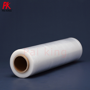 Nhà Máy Giá Pallet Stretch Wrap/Cast Stretch Phim Bao Bì Phim/Stretch Phim - Product Image 5