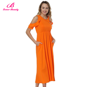Lover-beauty nuevo diseño sexy maduras señoras vestidos de fiesta vestido de las mujeres - Product Image 2
