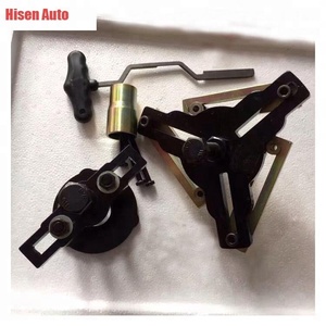 0AM DQ200 DSG Transmission Công Cụ Ly Hợp Kép Kéo Ra & Cài Đặt - Product Image 2