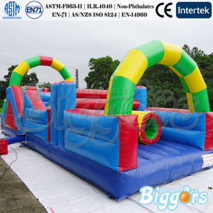 L'éducation <span class=keywords><strong>physique</strong></span> parcours d'obstacles gonflables pour la vente - Product Image 2