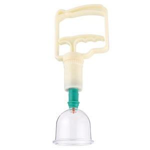 The hot sale plastik 24 vakum <span class=keywords><strong>cupping</strong></span> set - Product Image 5