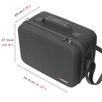 RLSOCO — étui de transport pour console ps4, sacoche de voyage, vente en gros