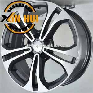 Alta calidad 17x7,0 <span class=keywords><strong>mods</strong></span> 5x114,3 auto rickshaw neumáticos ET 30-45 llantas de aleación - Product Image 3