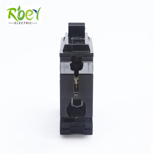 Interruptor de Circuito Eléctrico de Baquelita de 1 Polo y 100 Amperios - Product Image 2