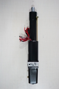 Nông Dân Ba Bánh Đặc Biệt Lift Điện DC Push-Pull Rod Micro Thủy Lực Đơn Vị Điện Hệ Thống - Product Image 2