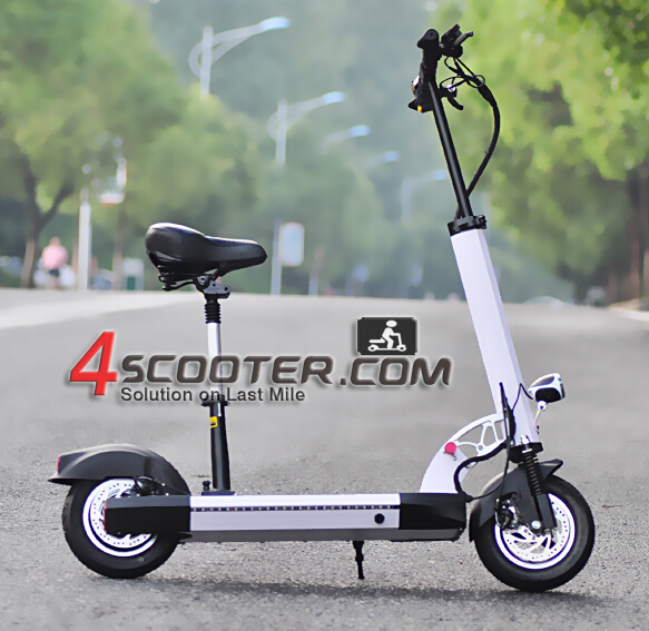 Electric Scooter Parts Schwinn Stealth 1000 Motor Powerful And