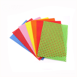 Mềm đấm goma <span class=keywords><strong>eva</strong></span> tấm xốp với lỗ thiết kế - Product Image 6