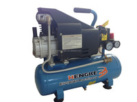 Compresseur d'air portable à piston, 1HP 8L 9l 10l
