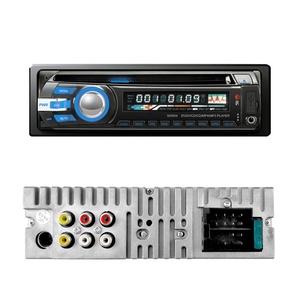 1din <strong>Car</strong> <strong>USB/SD</strong>/TF <strong>Digital</strong> DVD <strong>Player</strong> FM/AM/RDS <strong>with</strong> BT DVD/VCD/CD Aux-in Color LCD <strong>Display</strong> <strong>Car</strong> Dvd - Product Image 2