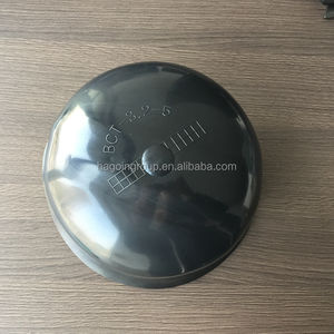 ถุงลมยางบิวทิลแบบกำหนดเองสำหรับอุตสาหกรรมถังเก็บน้ำแรงดัน 15 วัน 50-60 Shore a CN;SHN HAGOIN - Product Image 5