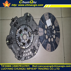 YTO X1204 tractor 12 pulgadas original embrague LUK - Product Image 1