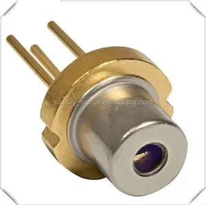 Nieuwe En Originele Blauwe Laser Diode 405nm 100Mw Nichia NDV210VF