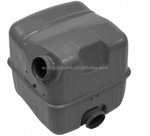 Silenziatore per <span class=keywords><strong>Ricambi</strong></span> <span class=keywords><strong>Camion</strong></span> <span class=keywords><strong>SCANIA</strong></span> 1420278 - Product Image 4