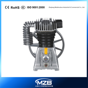 Đầu Máy Nén Khí 3 Xi Lanh <span class=keywords><strong>Piston</strong></span> <span class=keywords><strong>C</strong></span>ông Nghiệp Chất Lượng Cao - Product Image 6