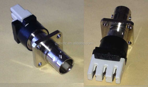 <span class=keywords><strong>BNC</strong></span> conector hembra a 3 polos Krone <span class=keywords><strong>IDC</strong></span> <span class=keywords><strong>balun</strong></span> productos - Product Image 4