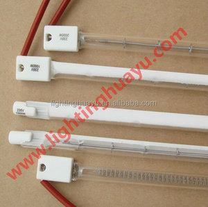 Đèn sưởi hồng ngoại <span class=keywords><strong>Halogen</strong></span> thạch anh 1000-3000W - Product Image 3