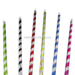 Factory Direct Koop Hoge Kwaliteit Magic Plastic Verschijnen Cane En Magic Zijde Wand - Product Image 4