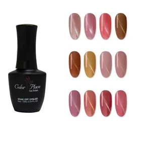 Professionelle nagel lampe UV Gel Polish Kit nail art werkzeuge und ausrüstung Maniküre Werkzeug Set