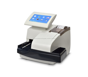 Análisis de orina instrumento humano veterinario/W-600 merydi completo automático Analizador de orina - Product Image 2