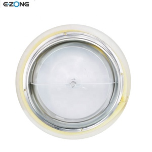 מתכת ducting תקרת אוורור אספקת אוויר דיסק שסתום דקורטיבי אוויר vent אוויר מפזר עבור HVAC - Product Image 4