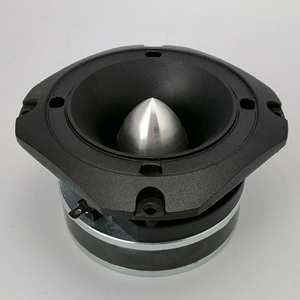 Soway hote vendita 4 pollici in alluminio tweeterTW-2537 driver a compressione - Product Image 1