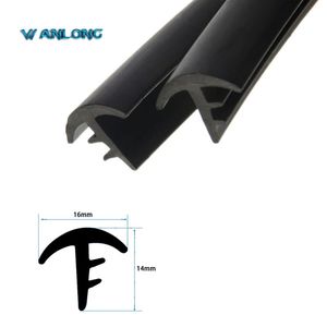 En forma de T de seaing tira para tablero de coche - Product Image 1