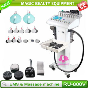Buena calidad profesional VIBRADOR ELÉCTRICO cuerpo masajeador/g5 máquina - Product Image 2