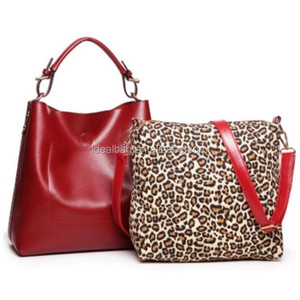 Bolso hobo de cuero PU para mujer - Product Image 6