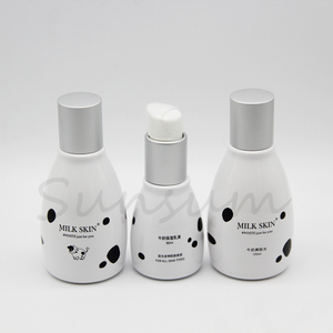 80ml 100ml Empty <strong>Baby</strong> <strong>Lotion</strong> Cream Bottles - Product Image 3