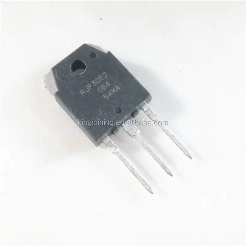 Silicon N Channel IGBT High Speed Power Switching TO-247 RJP30E2