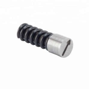 Inserto de Fecha Estándar para Molde, Sello de Mes S136, Insertos Reciclables con Fecha Marcada, <span class=keywords><strong>Pin</strong></span> para Molde de Inyección de Plástico, BAITO Hecho a Medida - Product Image 6