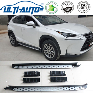 Pédale pour Lexus <span class=keywords><strong>NX</strong></span>, livraison directe depuis l'usine - Product Image 2