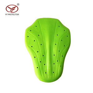EN1621 Soft Foam Armor YF <strong>Protector</strong> Beetle <strong>Back</strong> Supports <strong>Back</strong> Pad <strong>Protector</strong> Insert Impact <strong>Protector</strong> - Product Image 4