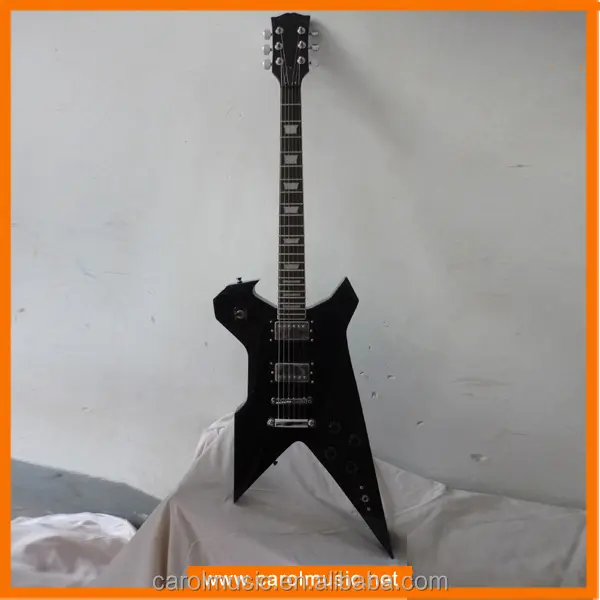 ESE032 Import Musical Instrument Electric Guitar