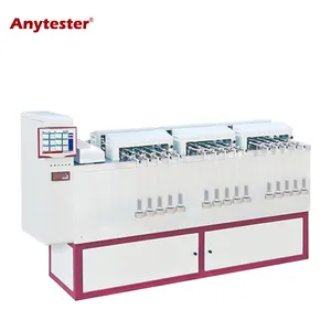 ASTM D5397 Berkumai Konstan Beban Tarik (NCTL) Tester