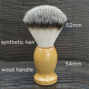 DisHI pronto per la spedizione della spazzola per la cura della <span class=keywords><strong>barba</strong></span> piccolo barbiere di bambù dopo la <span class=keywords><strong>barba</strong></span> da <span class=keywords><strong>barba</strong></span> spazzola per la <span class=keywords><strong>rasatura</strong></span> della <span class=keywords><strong>barba</strong></span> calda - Product Image 3