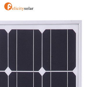 Facilement utiliser cellules solaires polycristallines 156x156mm pour La Mauritanie - Product Image 4