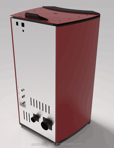 Poêle <span class=keywords><strong>électrique</strong></span> solaire multifonction avec chauffage de l'eau et de l'air - Product Image 5