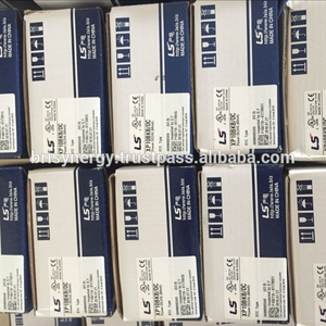 LS XP10BKB HMI 4.1 ''DC24V LCD สีเขียวโมโน (Built-in RTC) แบรนด์ของแท้ของใหม่ที่มีคุณภาพสูง - Product Image 2