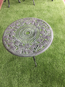 Fundición de aluminio <span class=keywords><strong>muebles</strong></span> de exterior <span class=keywords><strong>Carrefour</strong></span> <span class=keywords><strong>muebles</strong></span> de teca piezas <span class=keywords><strong>muebles</strong></span> de madera reciclada - Product Image 2