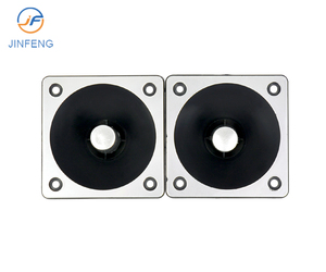 ลำโพงชิ้นส่วนซูเปอร์150วัตต์เศษไม้ Piezo ทวีตเตอร์ - Product Image 1