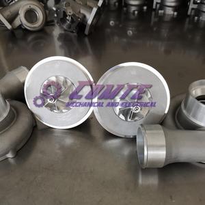 Hiệu suất phụ tùng ô tô sửa đổi rhf55v 8980277725 8980277722 8980277721 8980277720 turbo tăng áp cho <span class=keywords><strong>ISUZU</strong></span> <span class=keywords><strong>4hk1</strong></span> động cơ - Product Image 4