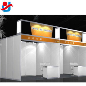 Canton Fair gian hàng triển lãm cho công ty quảng cáo hoặc triển lãm thương mại công ty/Tiêu Chuẩn kết nối gian hàng của kích thước lớn - Product Image 4